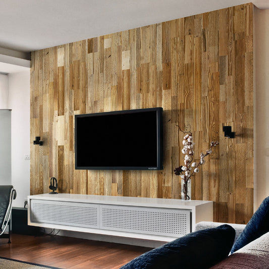 Paneling for Walls: Transforming Spaces with Elegance and Style