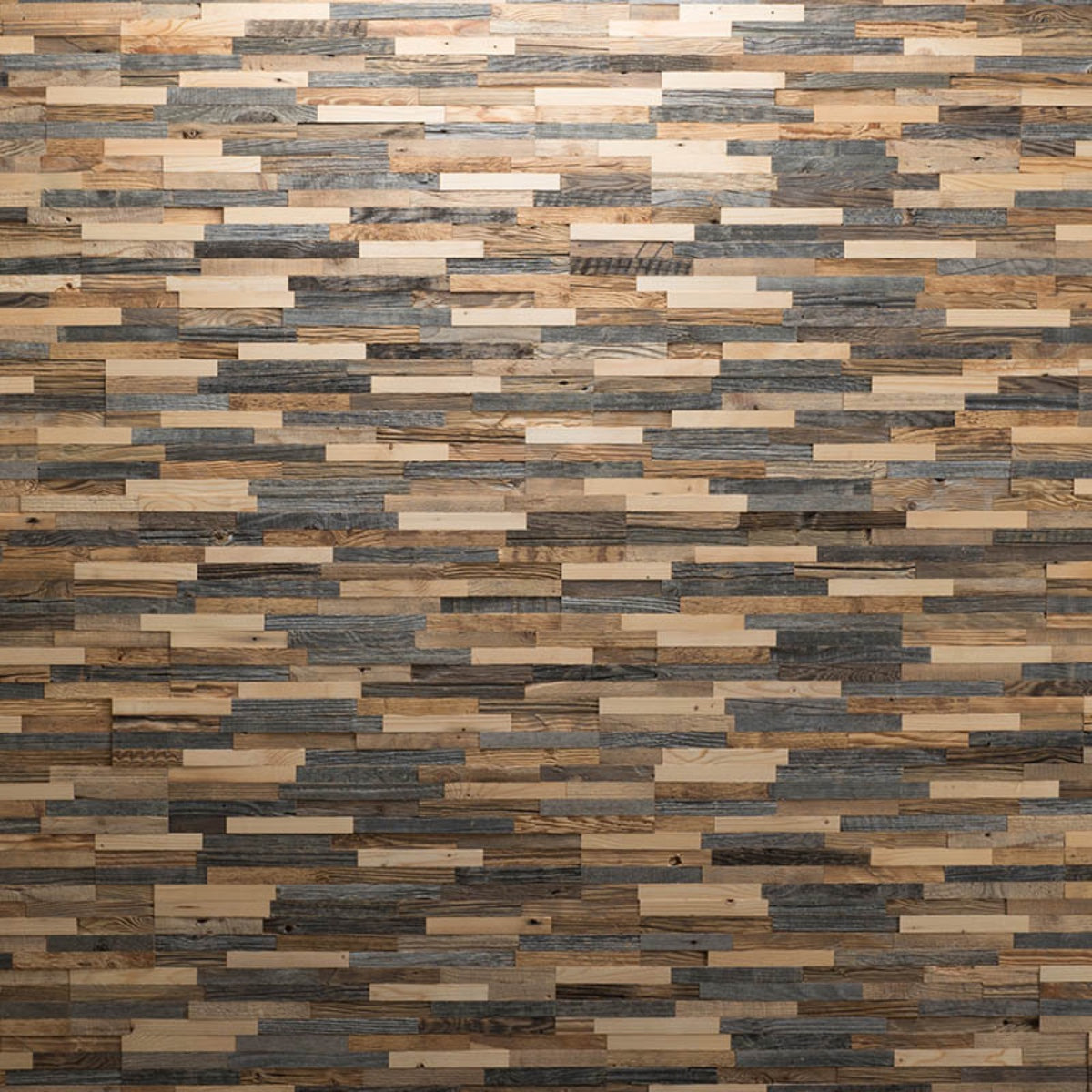 Reclaimed Wood Panelling Espressivo