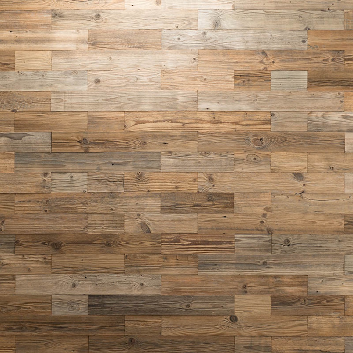Nature Reclaimed Wood Wall Panelling