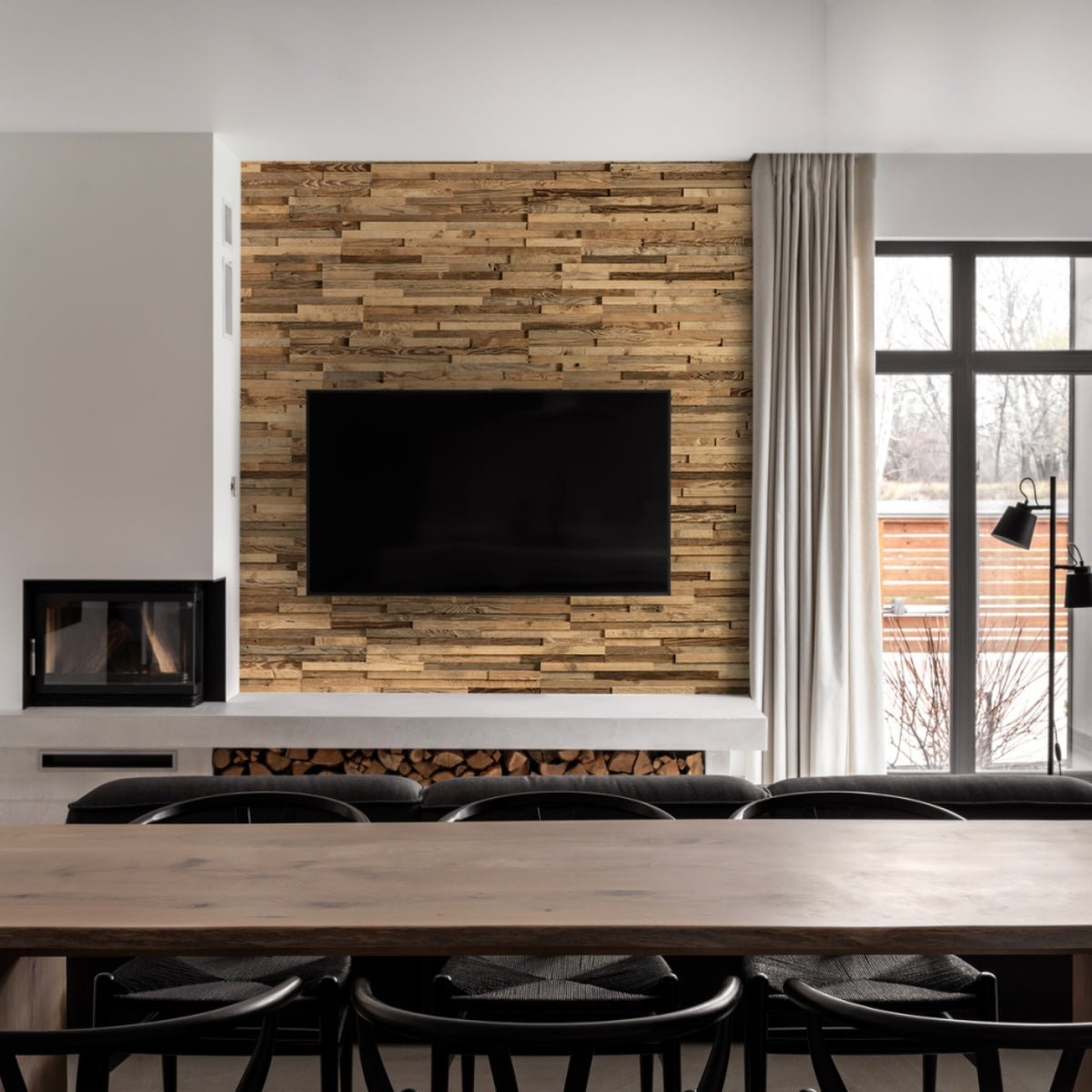 A Priori Wall Panel Sample - Audrini Living