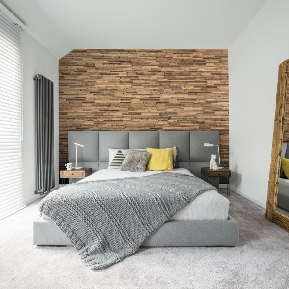 A Priori Wall Panel Sample - Audrini Living