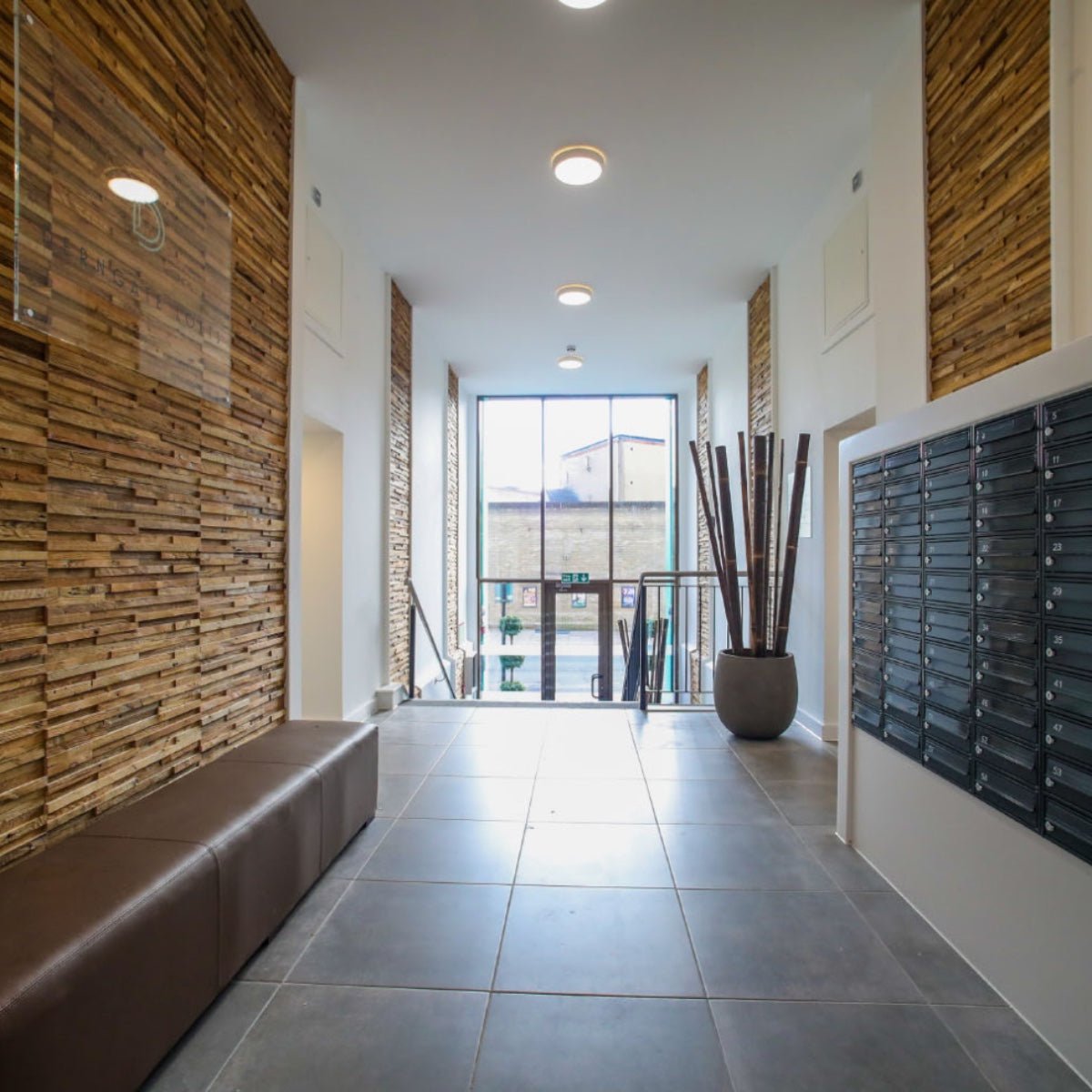 A Priori Wall Panel Sample - Audrini Living