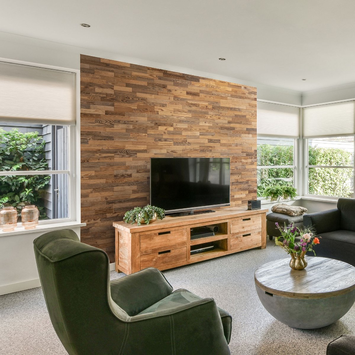 Amata Wall Panels - Audrini Living