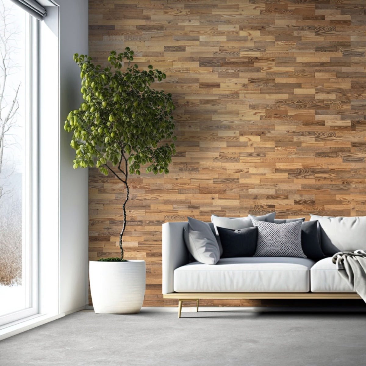Amata Wall Panels - Audrini Living