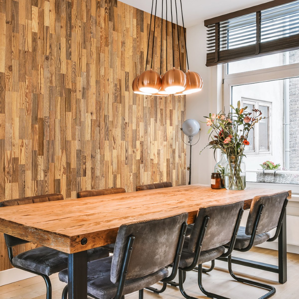 Amata Wall Panels - Audrini Living