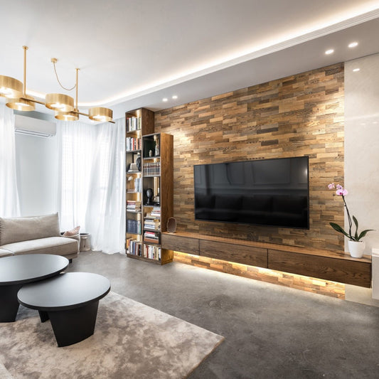Amata Wall Panels - Audrini Living
