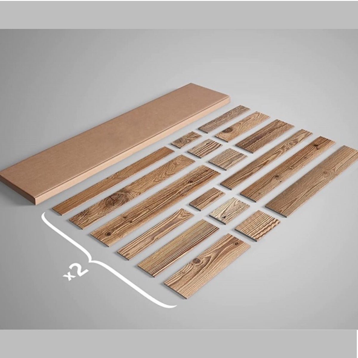 Amber Lite Wall Panels - Audrini Living