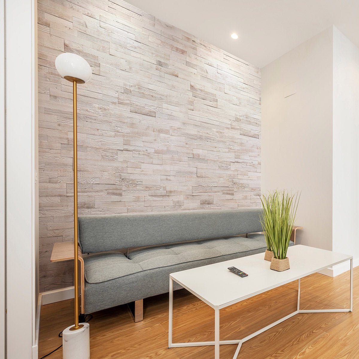 Coral Wall Panels - Audrini Living