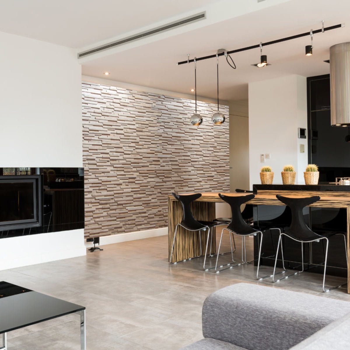 Correctus Wall Panels - Audrini Living