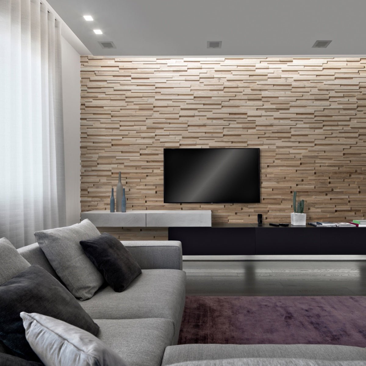 Correctus Wall Panels - Audrini Living