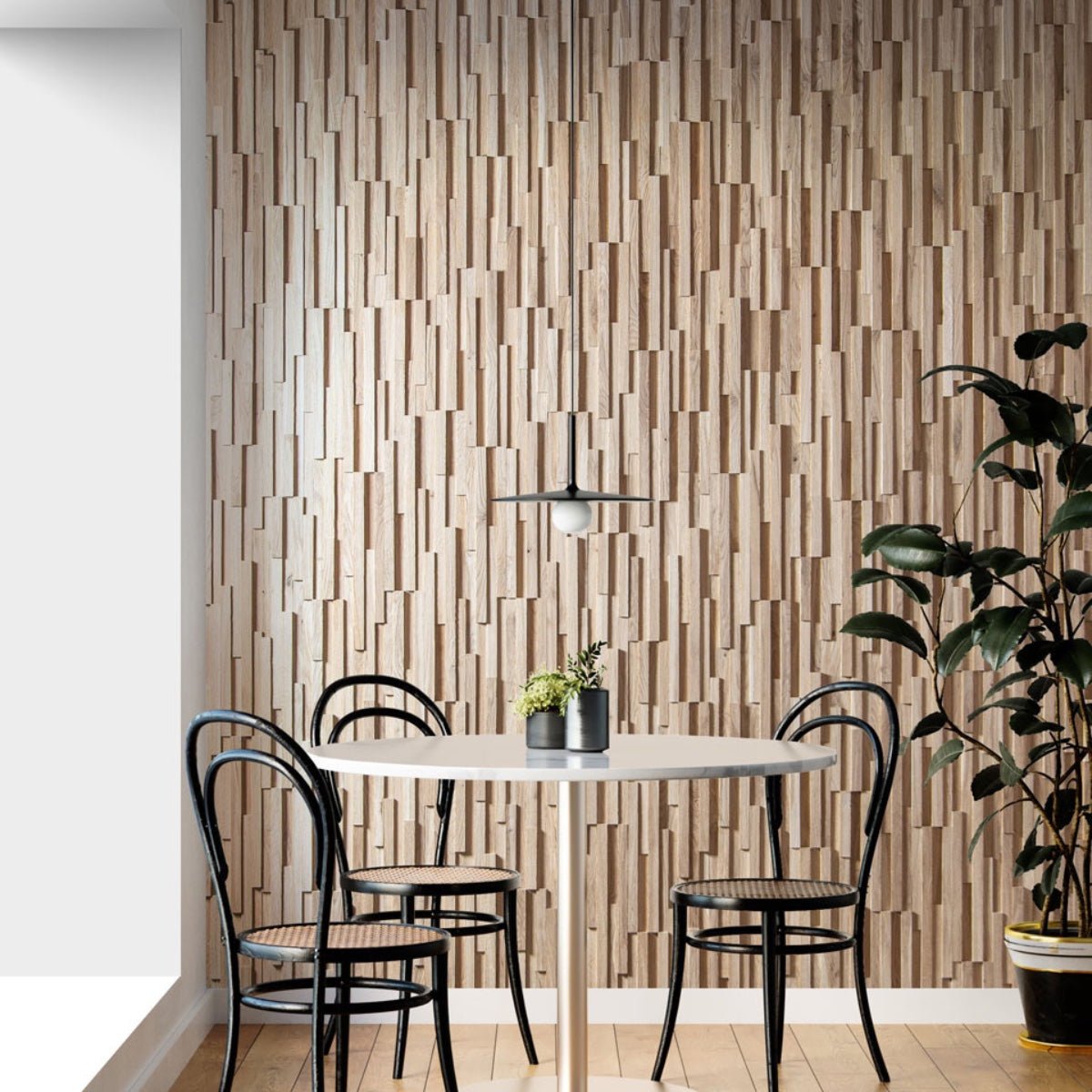 Correctus Wall Panels - Audrini Living
