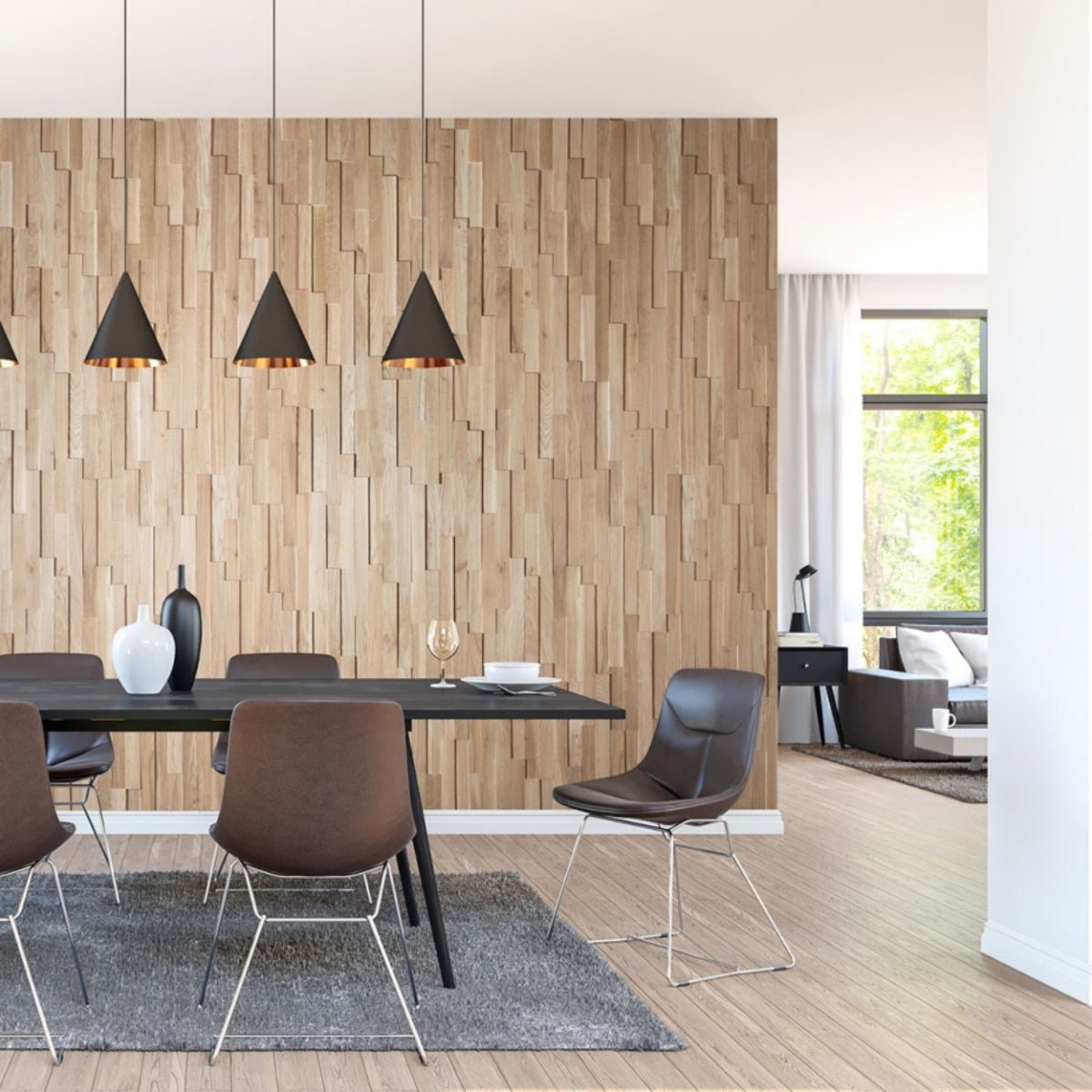 Ego Wall Panels - Audrini Living