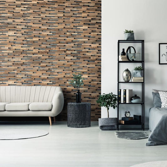 Expo Wall Panels - Audrini Living