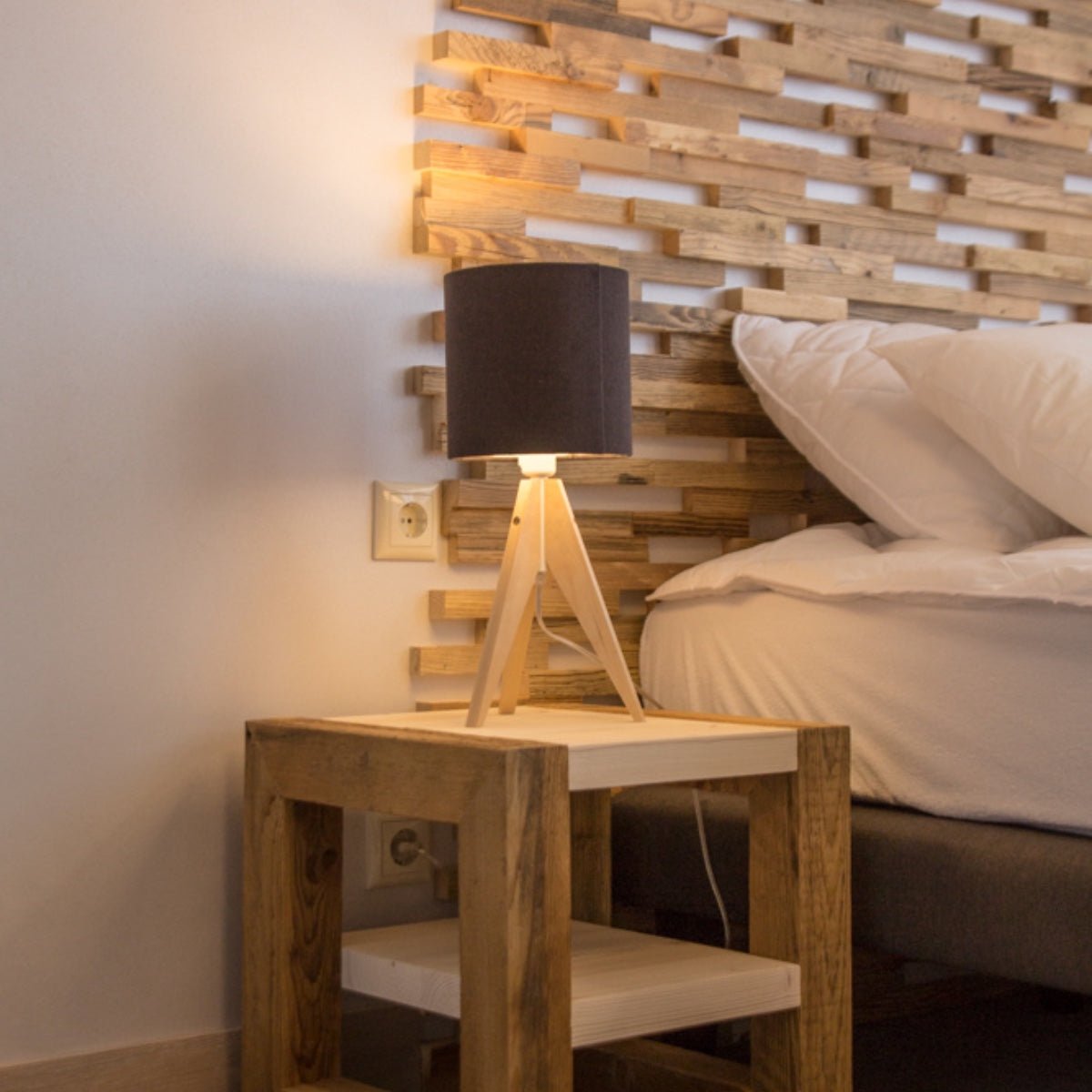 Expo Wall Panels - Audrini Living