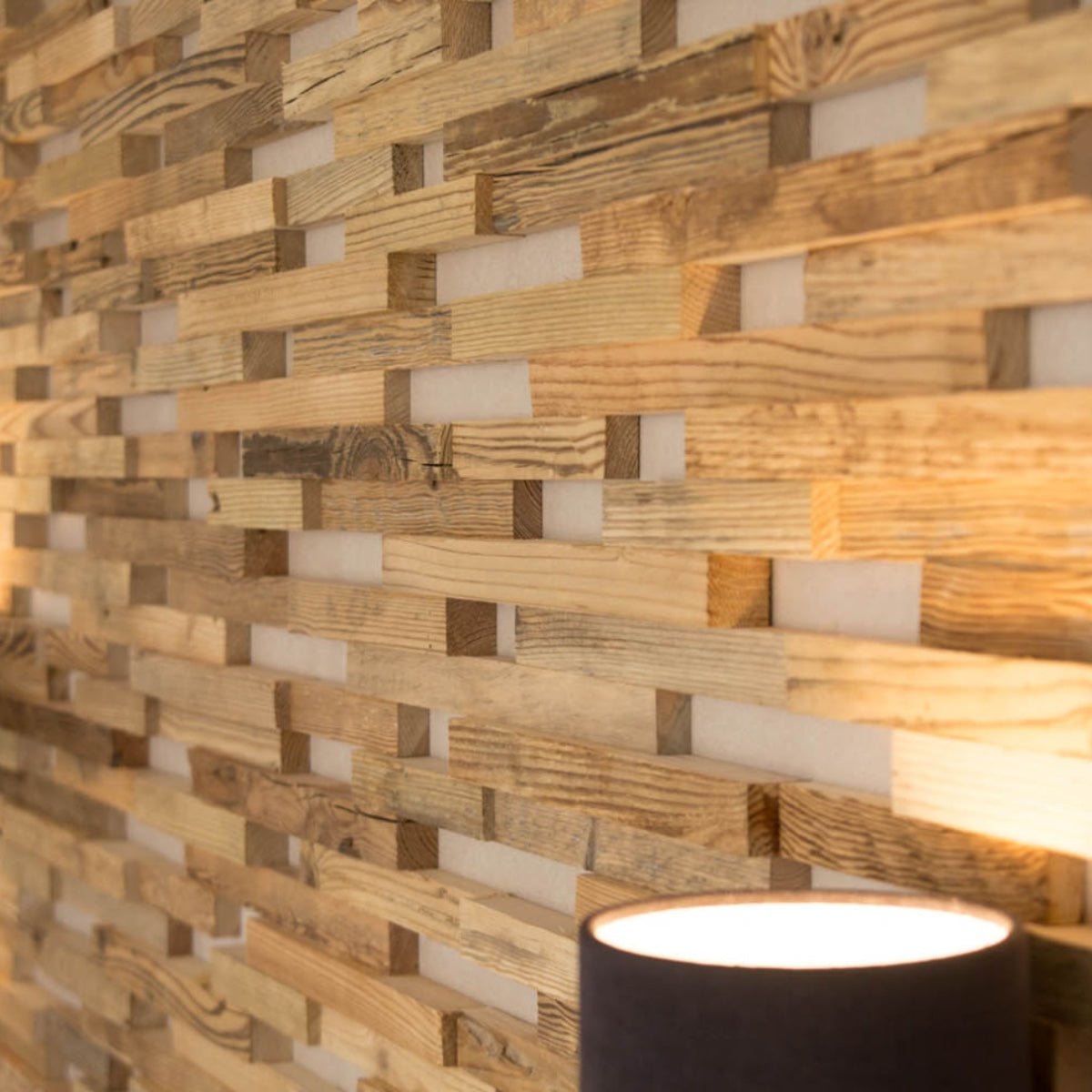 Expo Wall Panels - Audrini Living