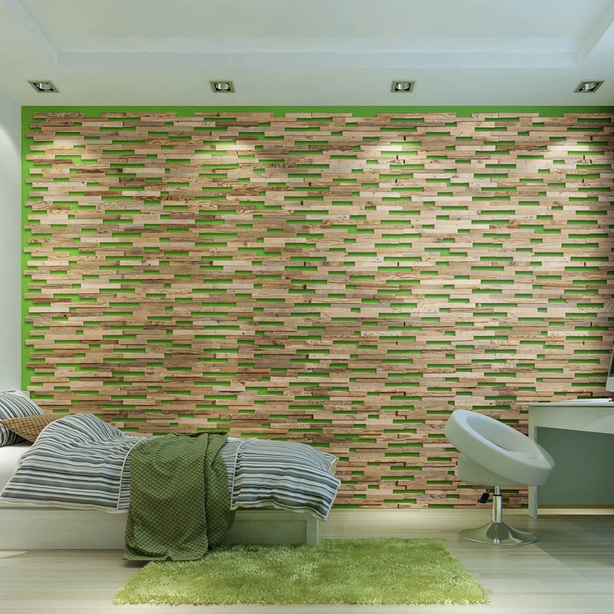Expo Wall Panels - Audrini Living