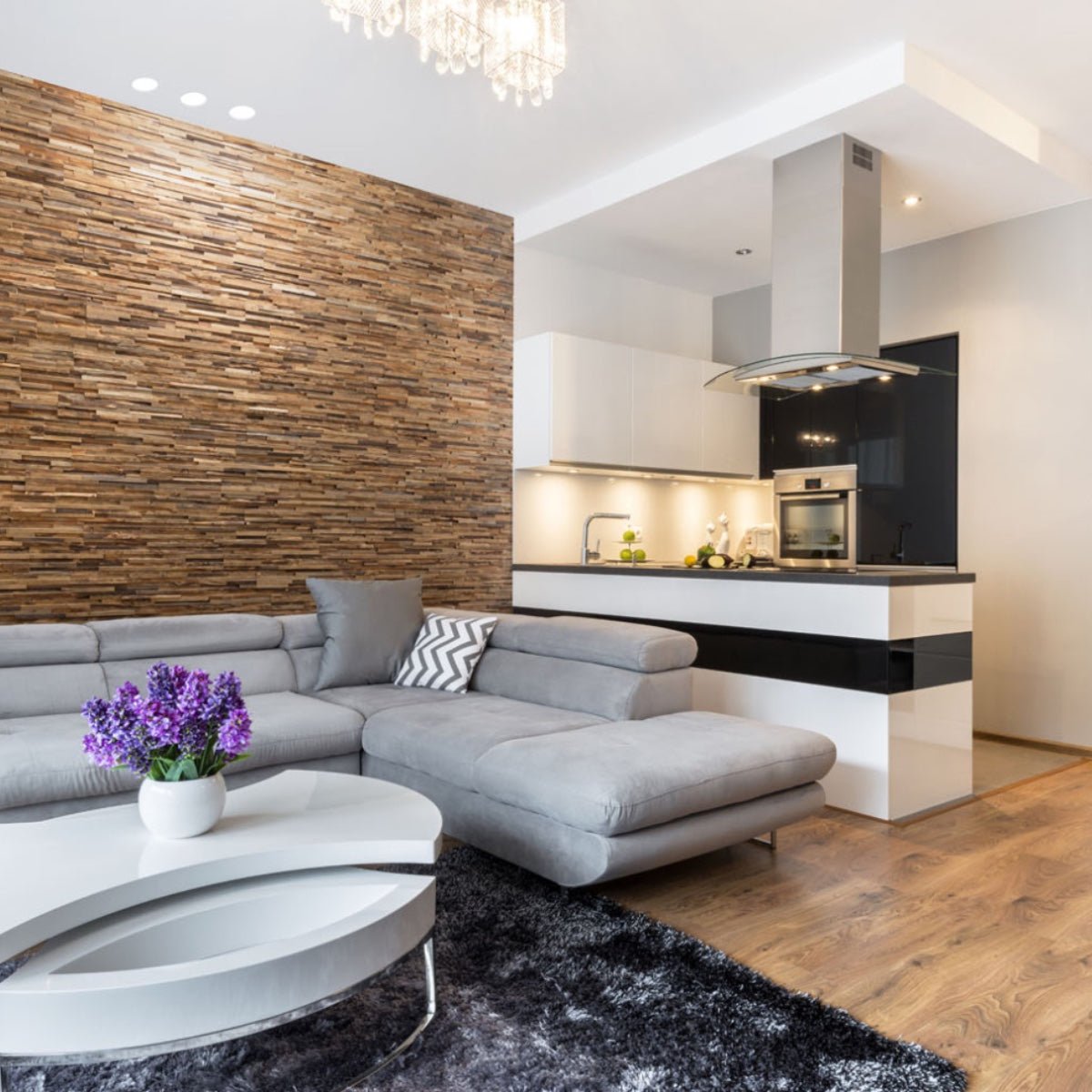 Incognito Wall Panels - Audrini Living
