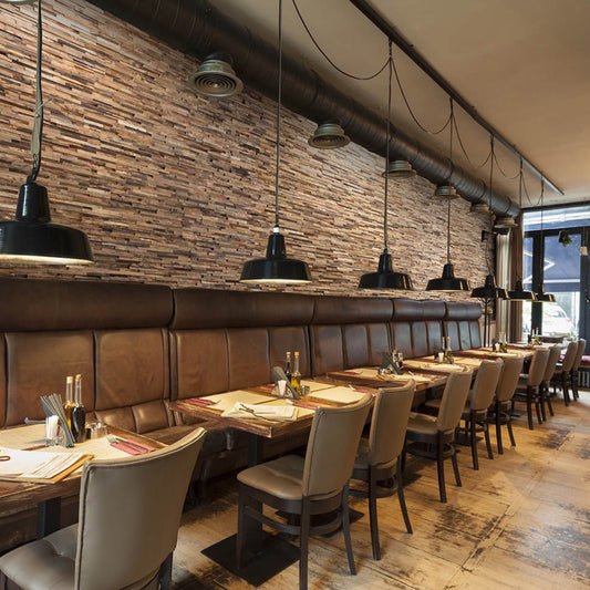Incognito Wall Panels - Audrini Living
