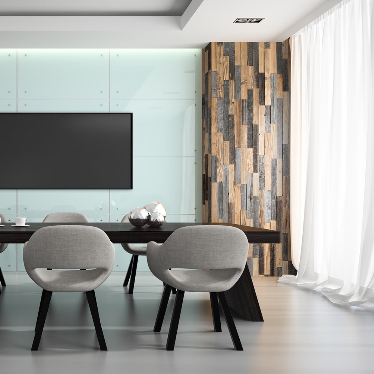 Largo Wall Panel Sample - Audrini Living