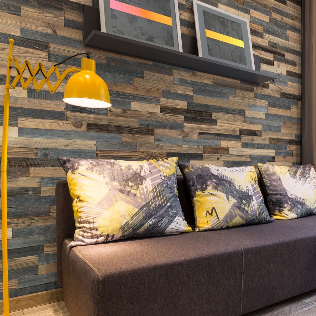 Largo Wall Panel Sample - Audrini Living