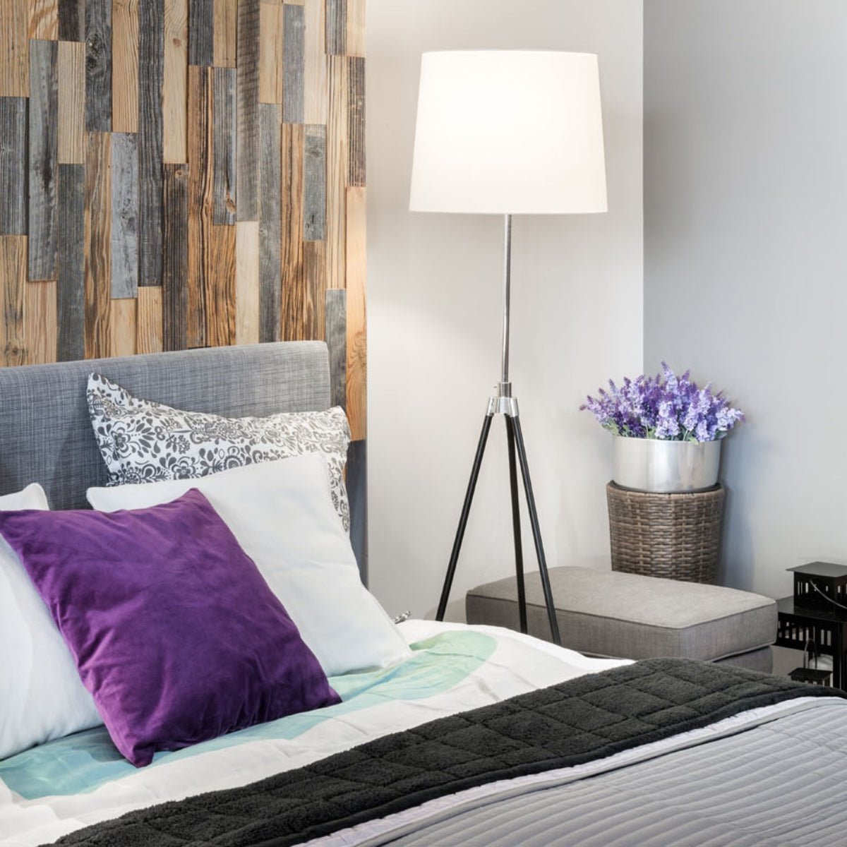 Largo Wall Panel Sample - Audrini Living