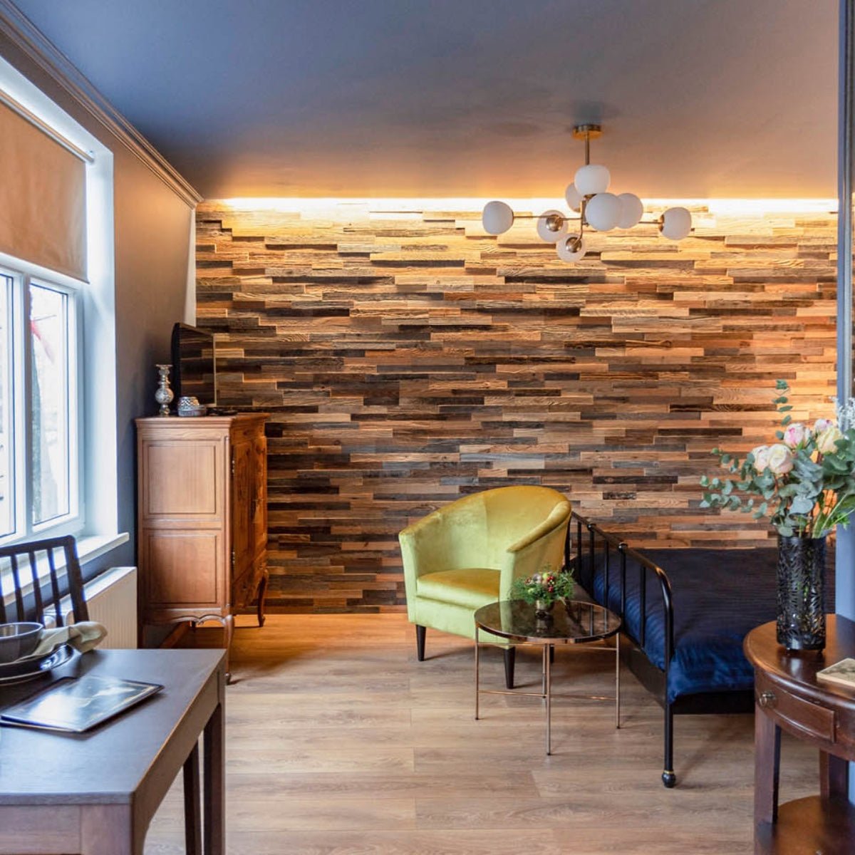 Largo Wall Panel Sample - Audrini Living
