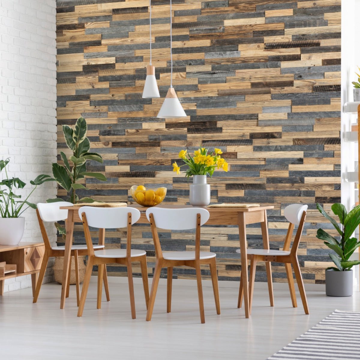 Largo Wall Panel Sample - Audrini Living
