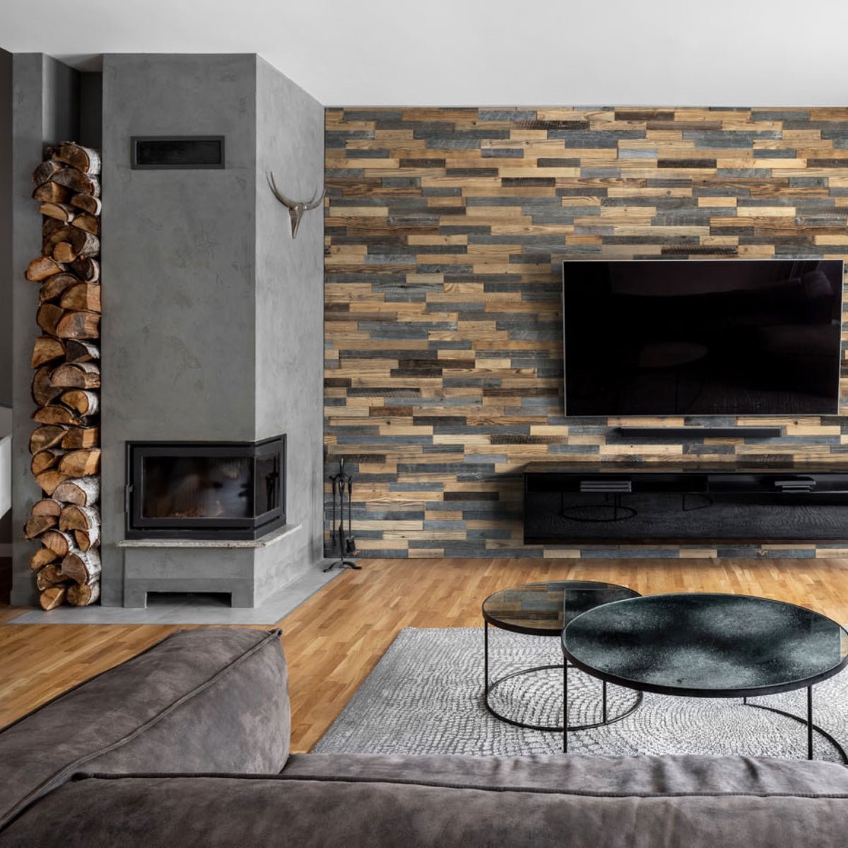 Largo Wall Panel Sample - Audrini Living