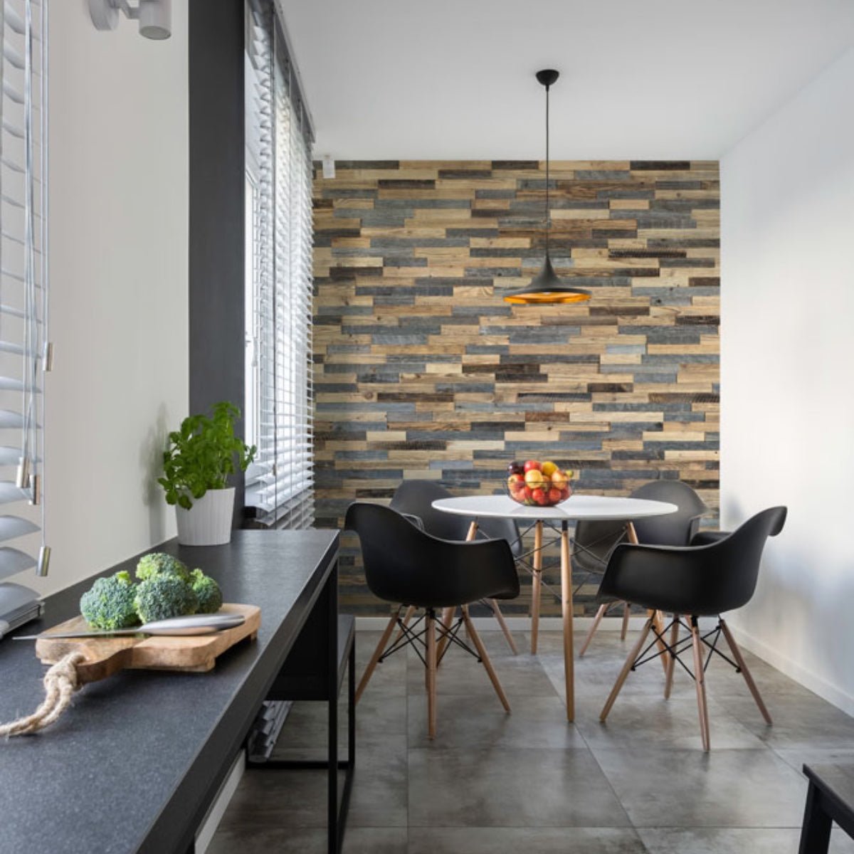 Largo Wall Panel Sample - Audrini Living