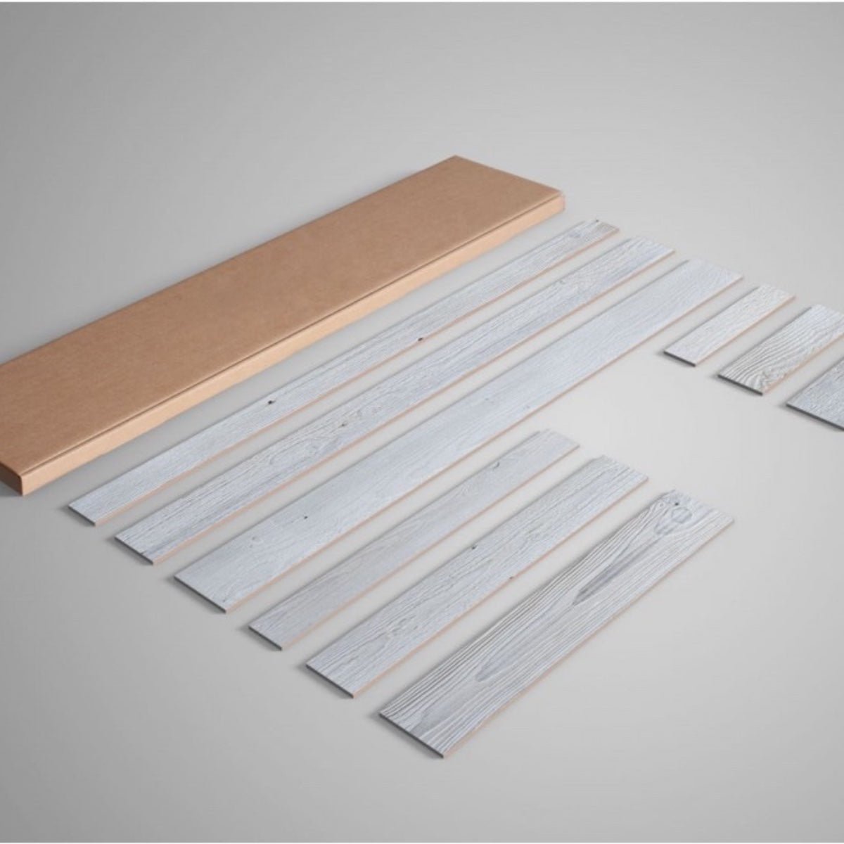 Mask Wall Panels - Audrini Living