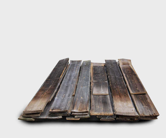 Reclaimed Wall Panels Source