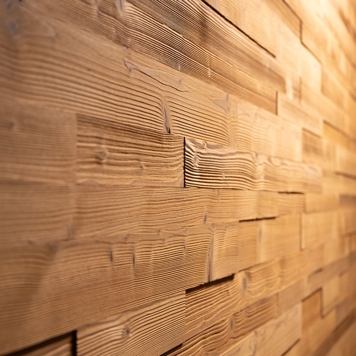 Thermal Wall Panels - Audrini Living