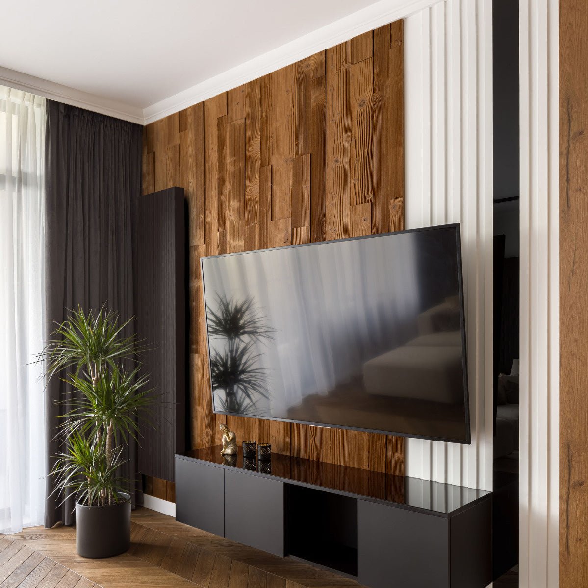 Thermal Wall Panels - Audrini Living