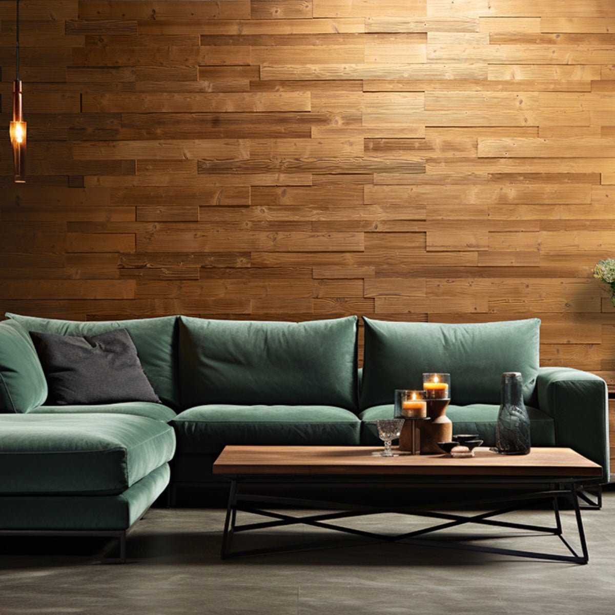 Thermal Wall Panels - Audrini Living