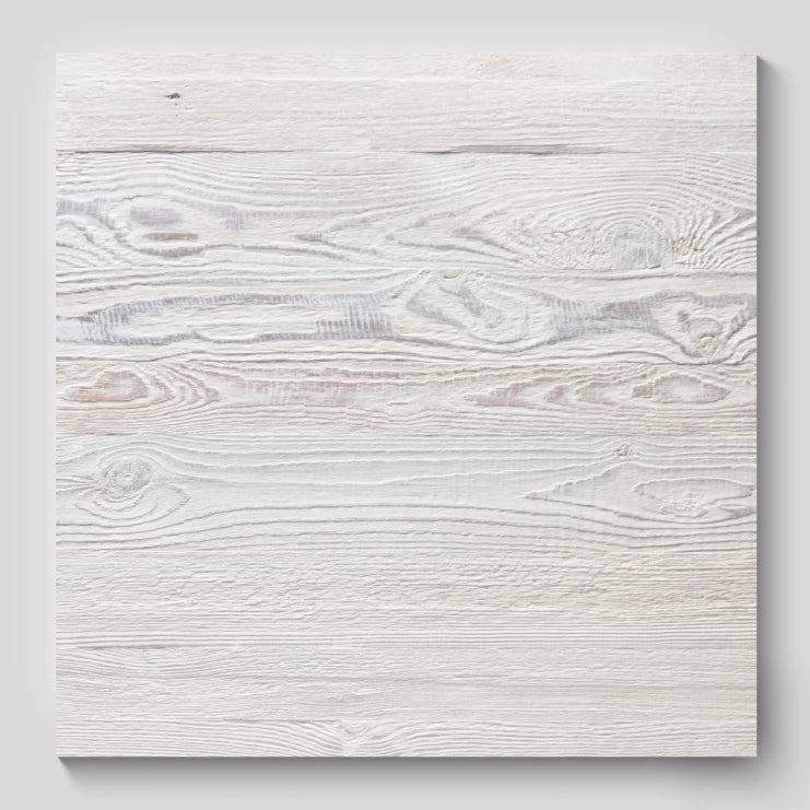 Three-Ply Reclaimed Wood White Wash Panel - Premium Wall Panels by Audrini Living
