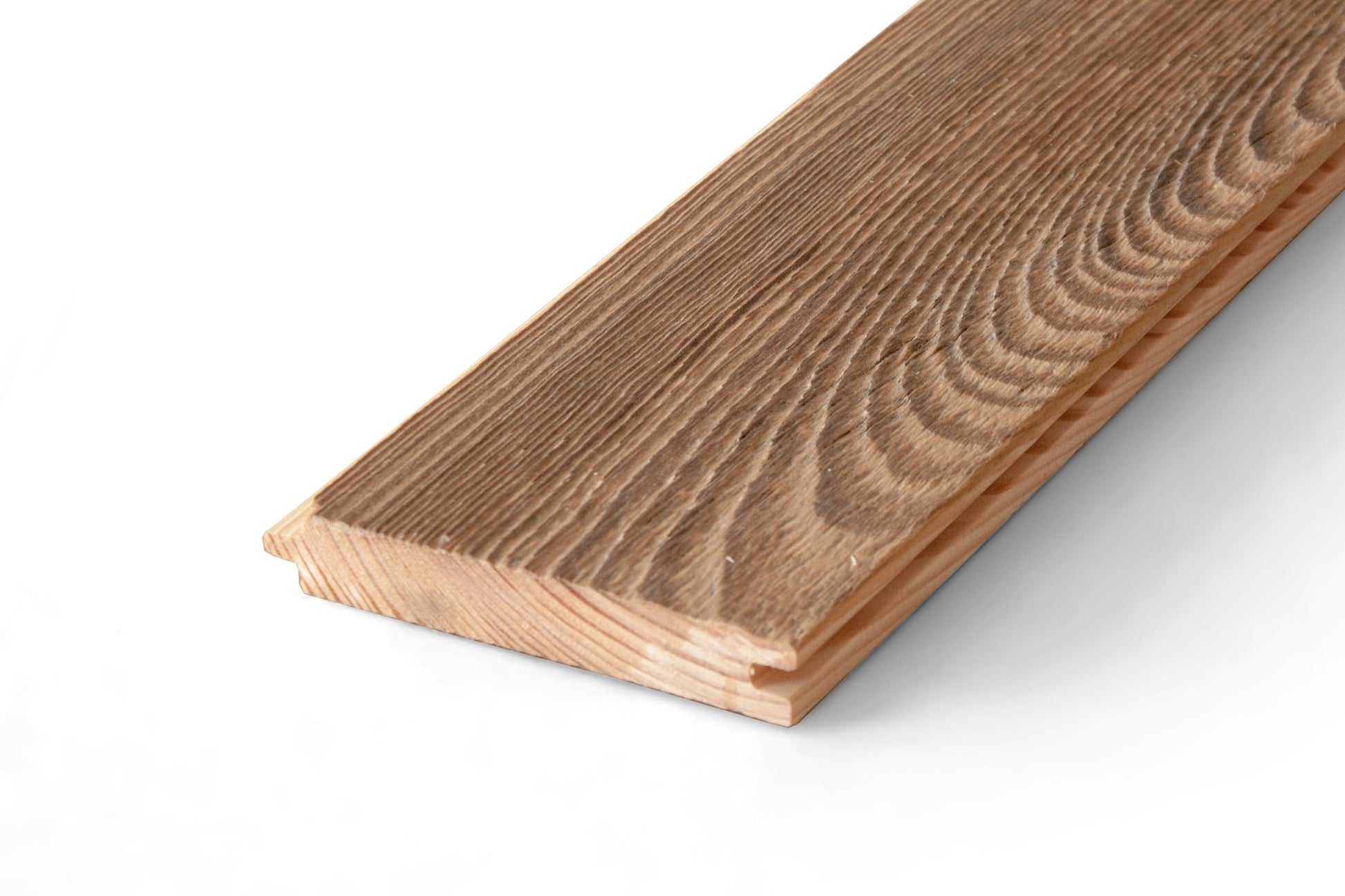 Weathered Brushed Boards Grooved - Audrini Living