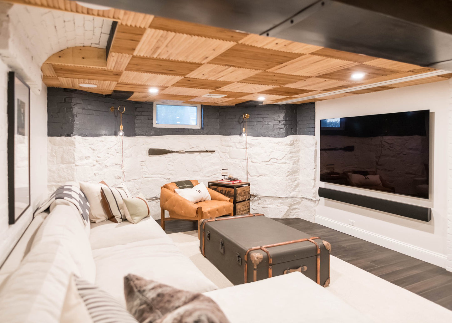 Acuto Wall Panels
