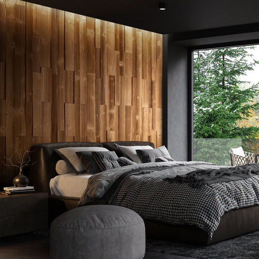 Wall Panelling For UK Designers and Architects