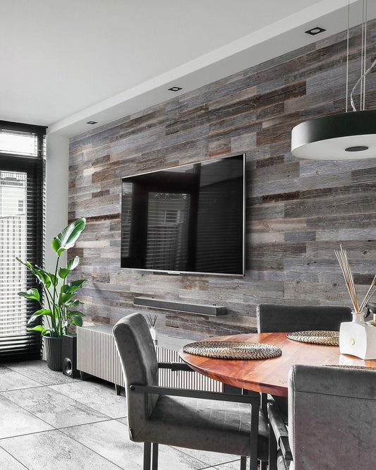 Why Homeowners Love Real Wood Wall Panelling - And Why We Focus on What People Actually Want - Wall Panelling by Audrini Living