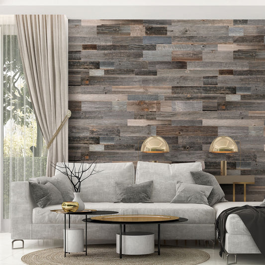 Silver Lite Wall Panelling Collection