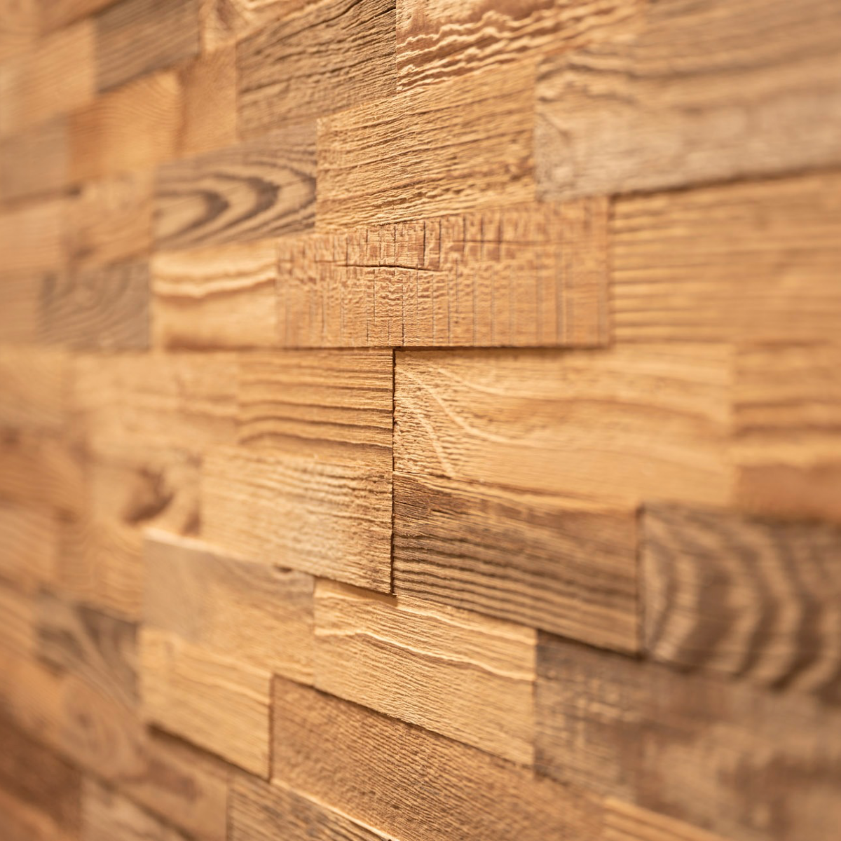 Reclaimed Wood Panels Amata