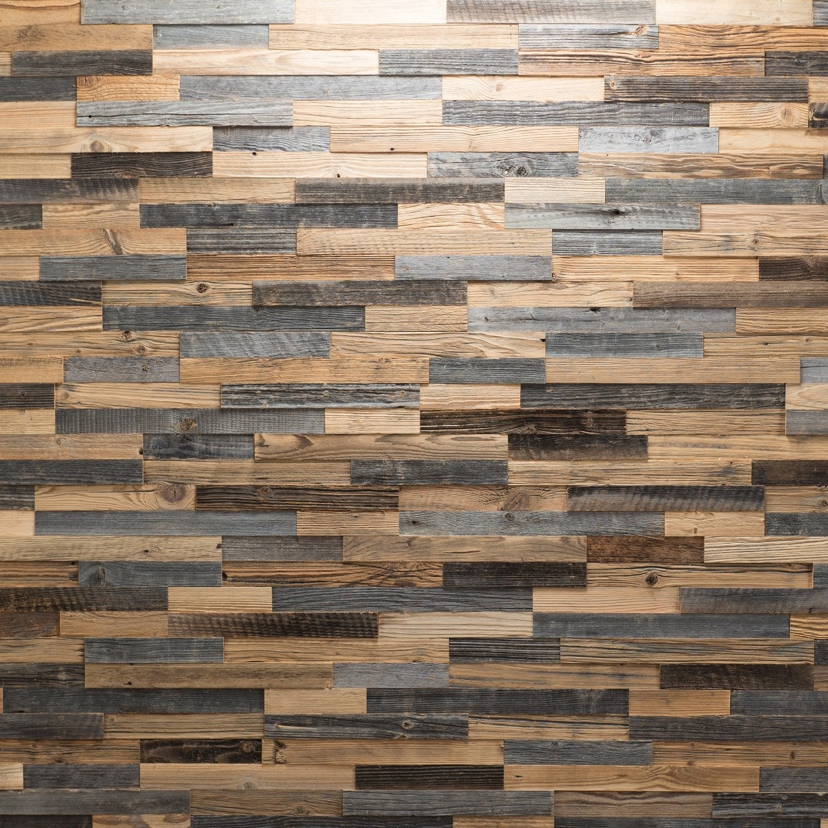 Largo Reclaimed Wood Wall Panels