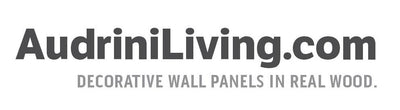 Audrini Living Logo