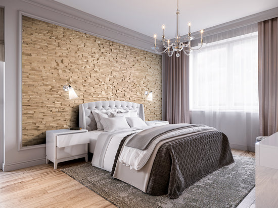 Deja Vu Wall Panels For Interior