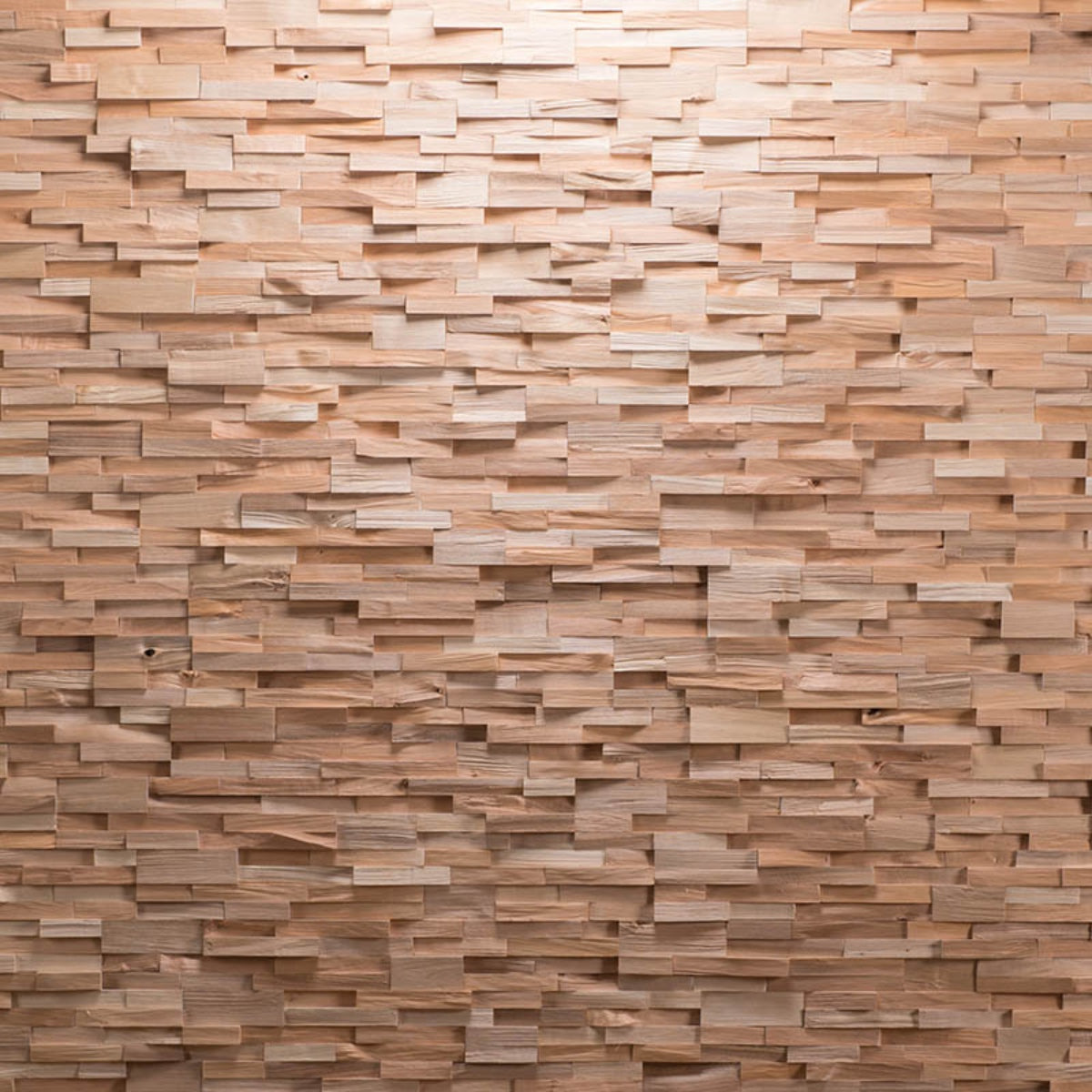 Rosa Solid Wood Wall Paneling Sample