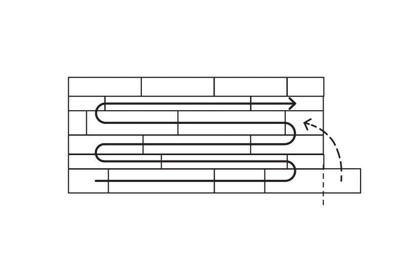 how to attach