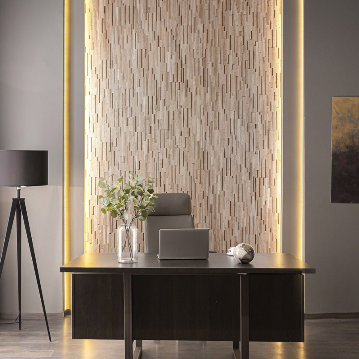 Ace Wall Panel Sample - Audrini Living