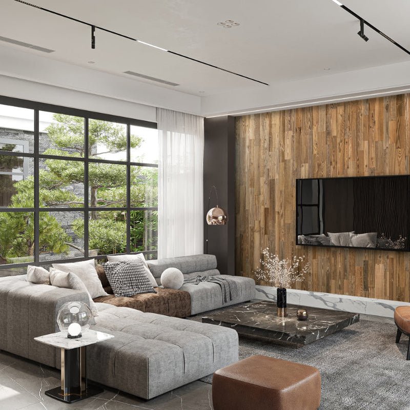 Amber Wall Panels - Wall Panelling by Audrini Living