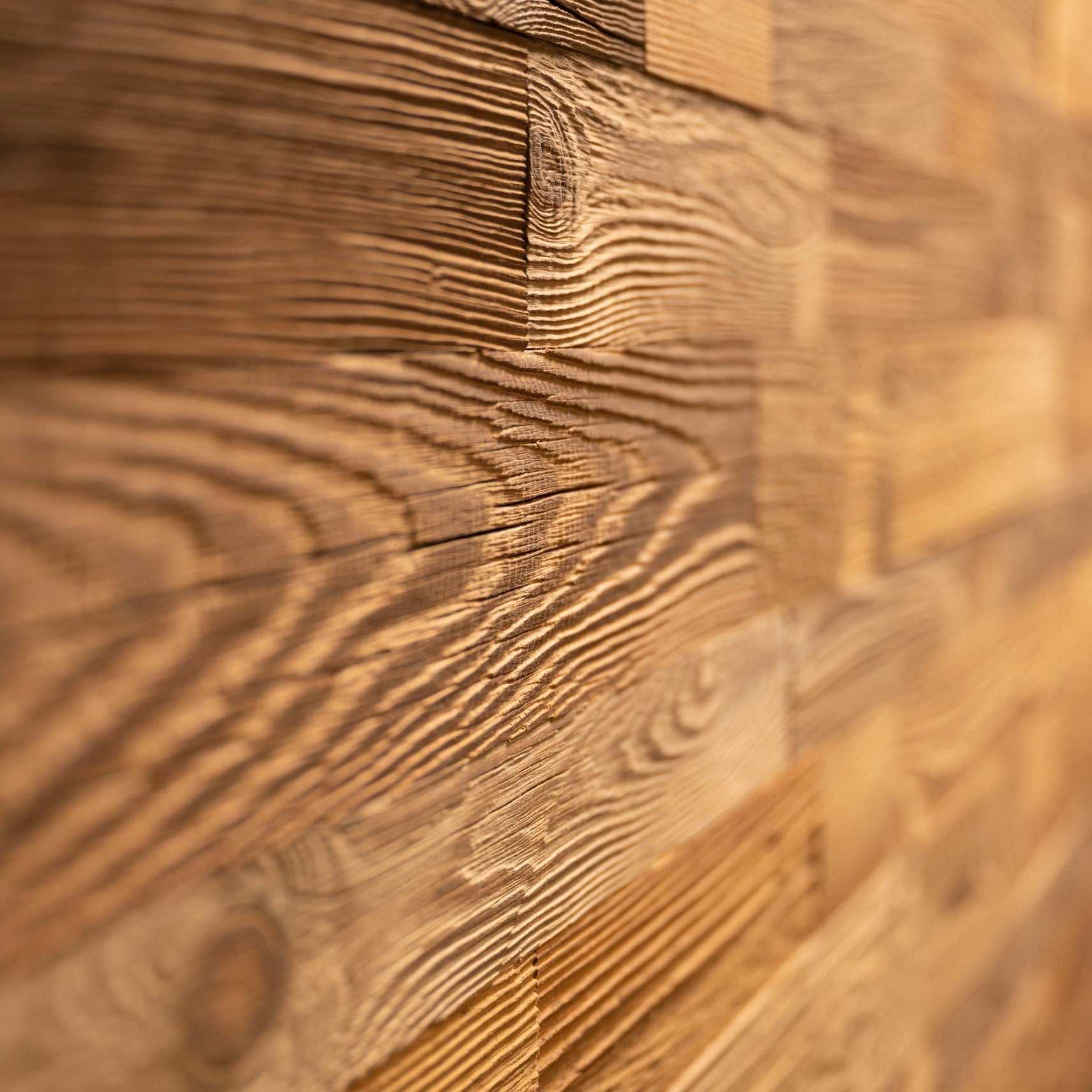 Amber Wall Panels - Wall Panelling by Audrini Living