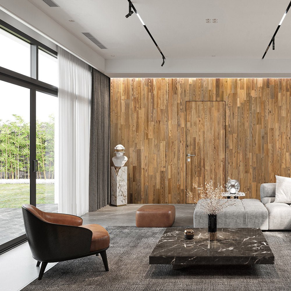 Amber Wall Panels - Wall Panelling by Audrini Living